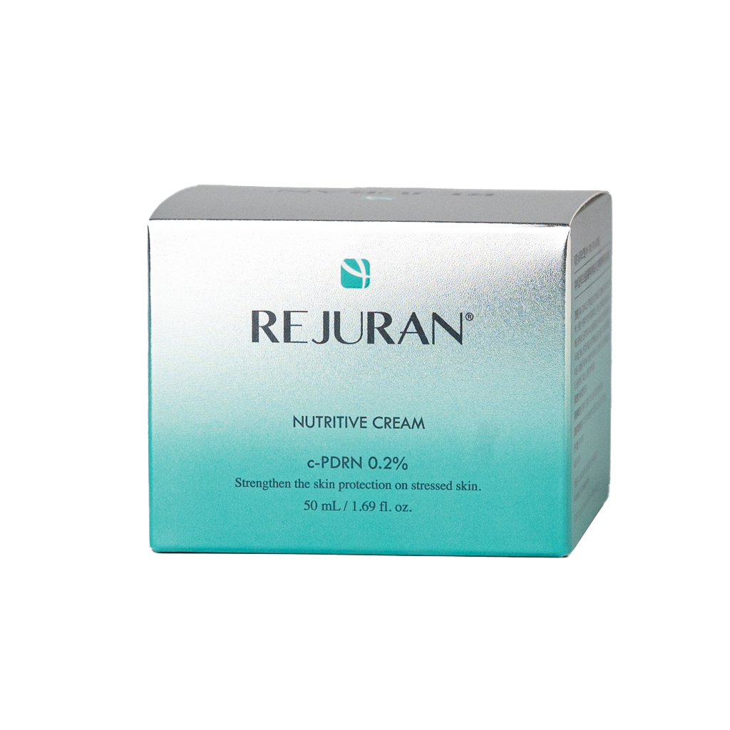 Rejuran Healer Nutritive Cream - photo 3