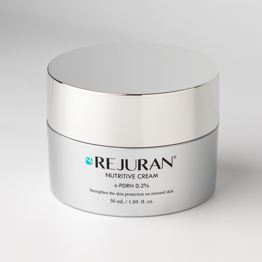 Rejuran Healer Nutritive Cream - photo 4