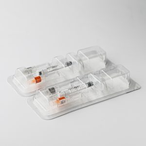 Tesoro Implant with Lido photo 2