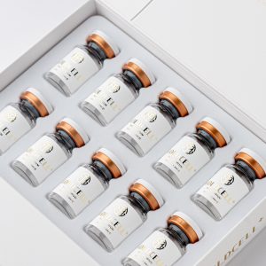 Skin Boosters by Derma Solution - photo 12