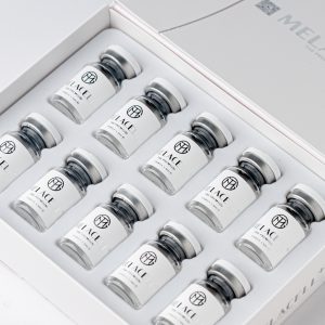 Skin Boosters by Derma Solution - photo 13