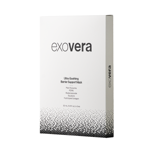 Exovera Exosome Soothing Mask