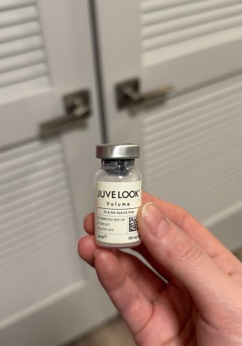 Juvelook Volume (200mg) photo review