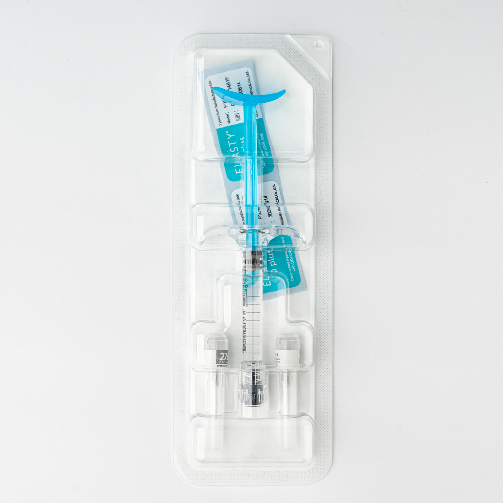 Elasty D Plus (1 syringe) - photo 5