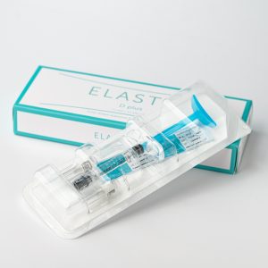 Elasty D Plus (1 syringe) - photo 11
