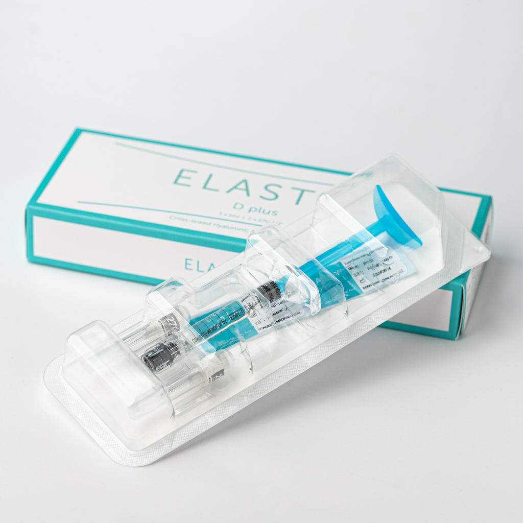 Elasty D Plus (1 syringe) - photo 7
