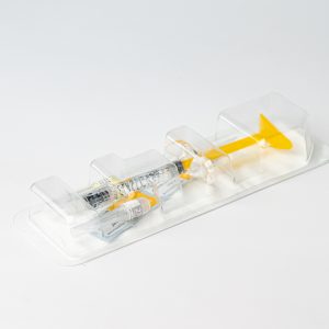 Elasty F Plus (1 syringe) - photo 9