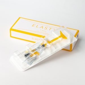 Elasty F Plus (1 syringe) - photo 10