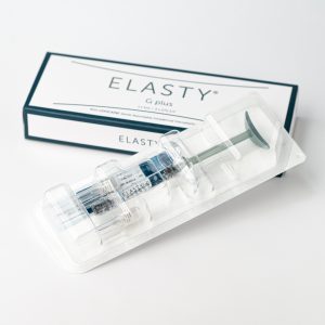 Elasty G Plus (1 syringe) - photo 11