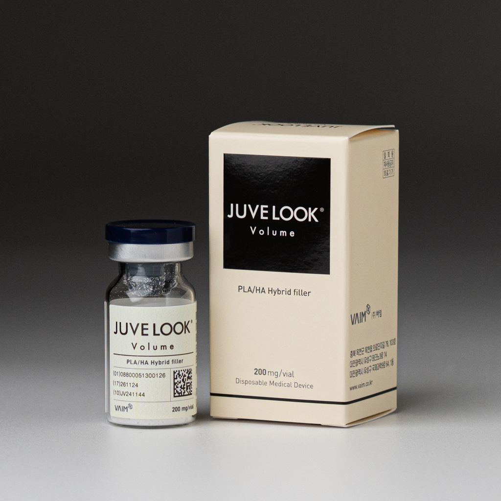 Juvelook Volume (200mg) - photo 6