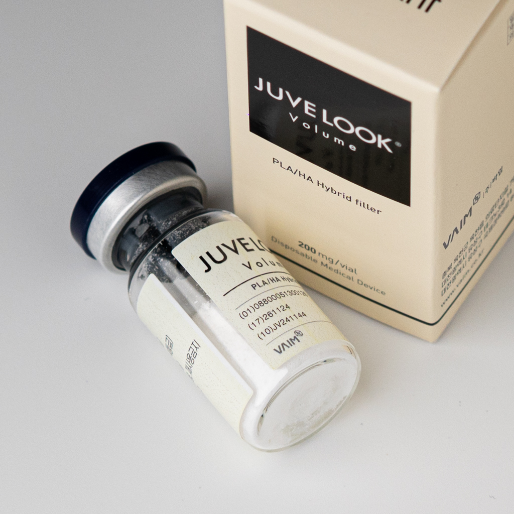 Juvelook Volume (200mg) - photo 7