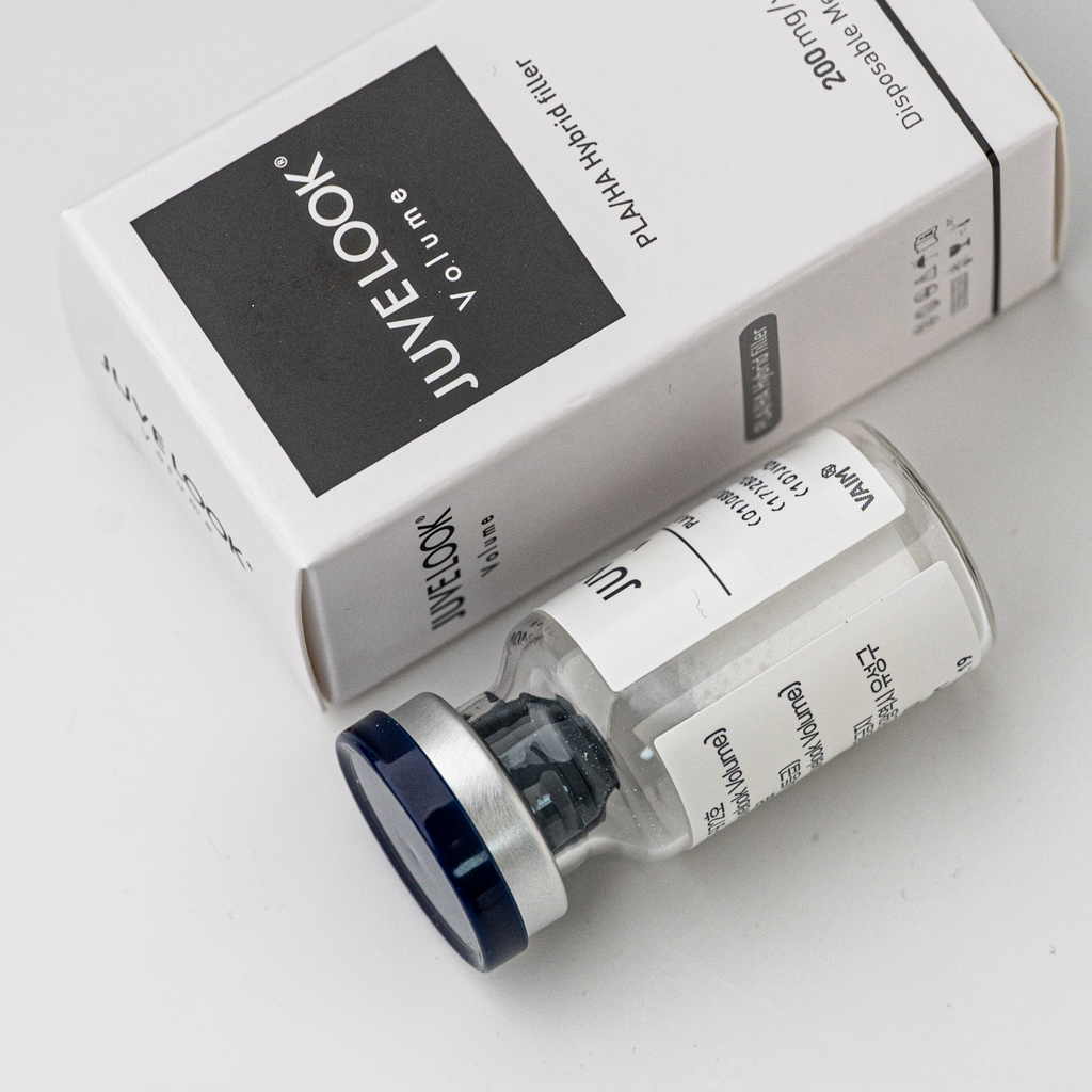 Juvelook Volume (200mg) - photo 7