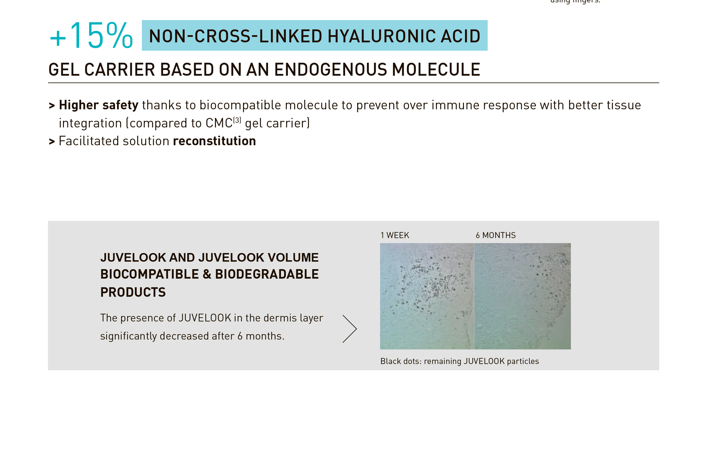 Juvelook Volume (200mg) - photo 25