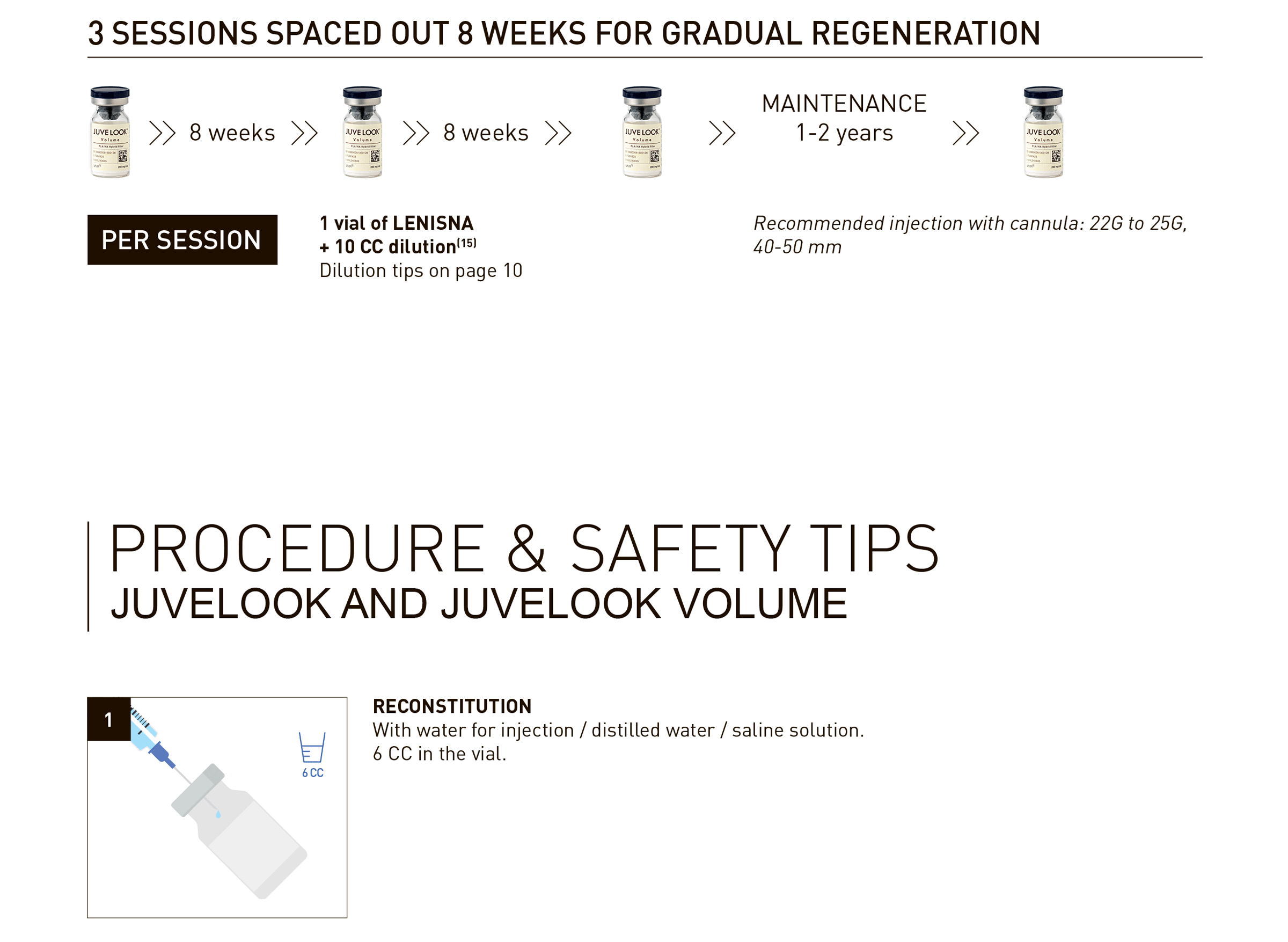 Juvelook Volume (200mg) - photo 32