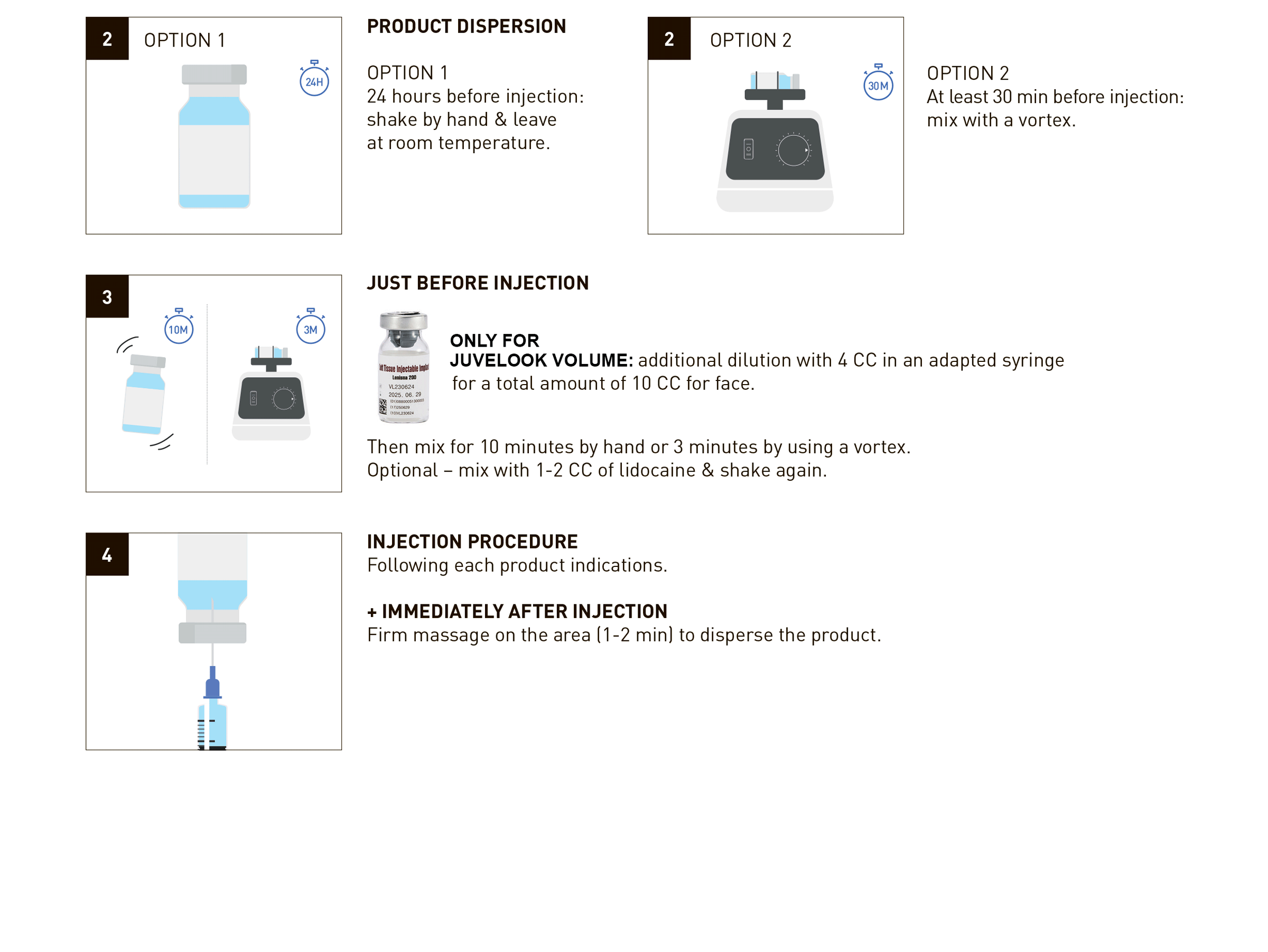 Juvelook Volume (200mg) - photo 33