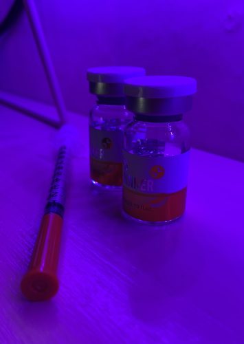 Lipo Shrinker (1 vial) photo review