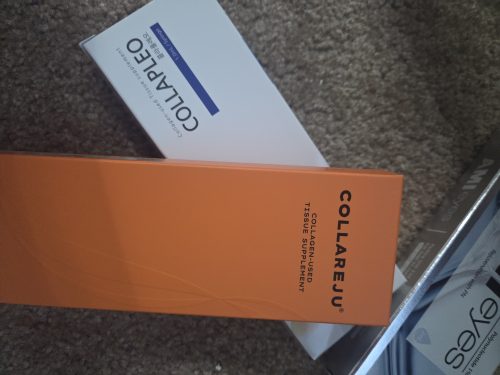 Collaju photo review
