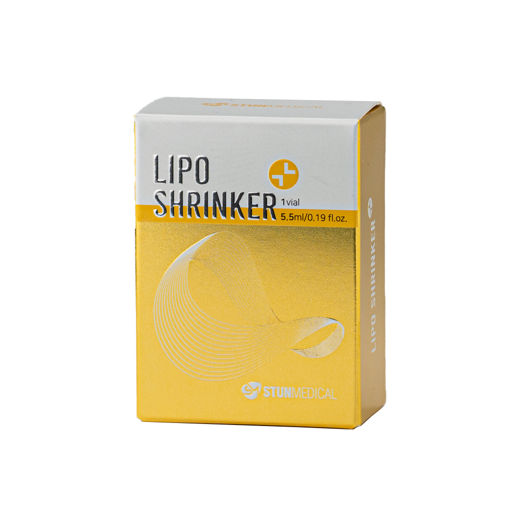 Lipo Shrinker (1 vial) - photo 3