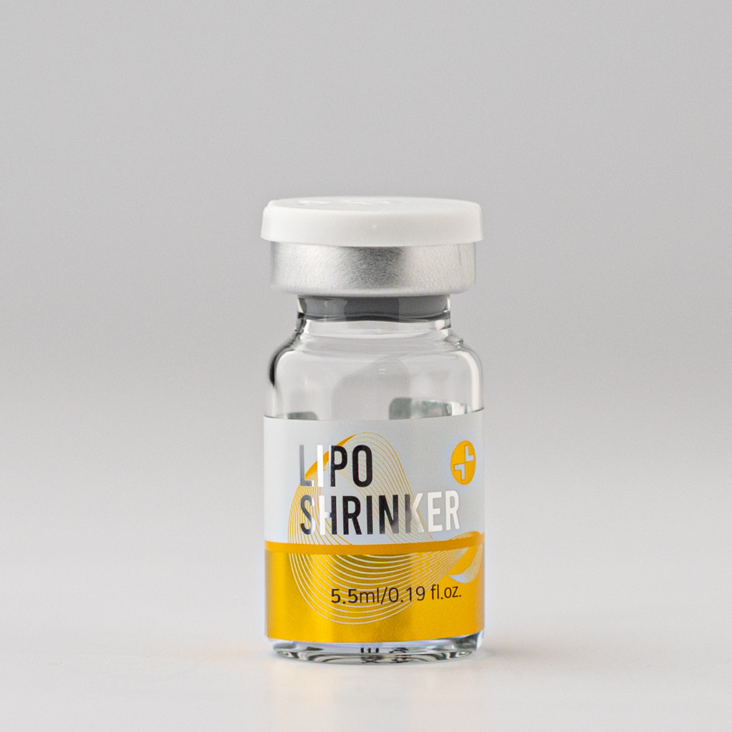 Lipo Shrinker (1 vial) - photo 4
