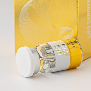 Lipo Shrinker (1 vial) - photo 8