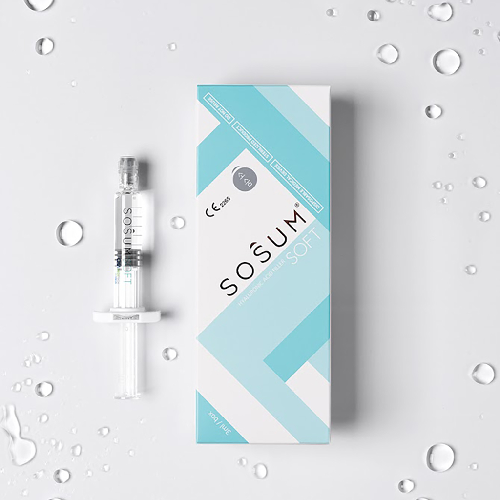 Sosum Soft - photo 5