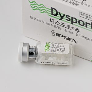 Dysport 500 Units - photo 11