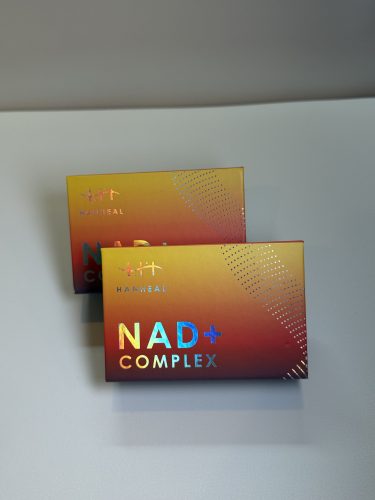 HANHEAL NAD+ Complex photo review