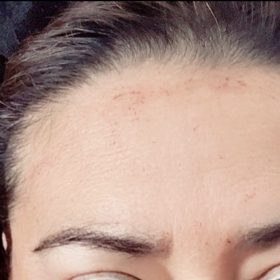 SM Lido Cream (500g)