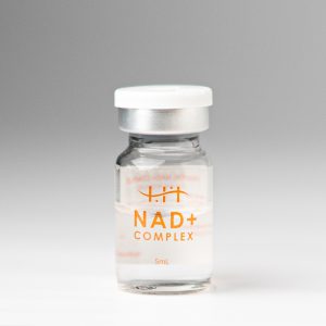 HANHEAL NAD+ Complex - photo 10