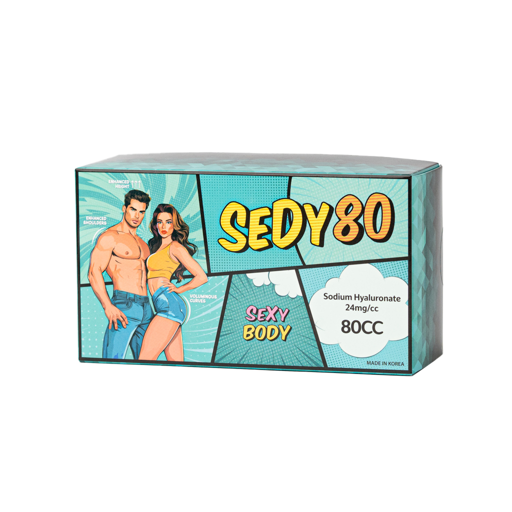 Sedy Fill Body Filler 80ml - photo 3