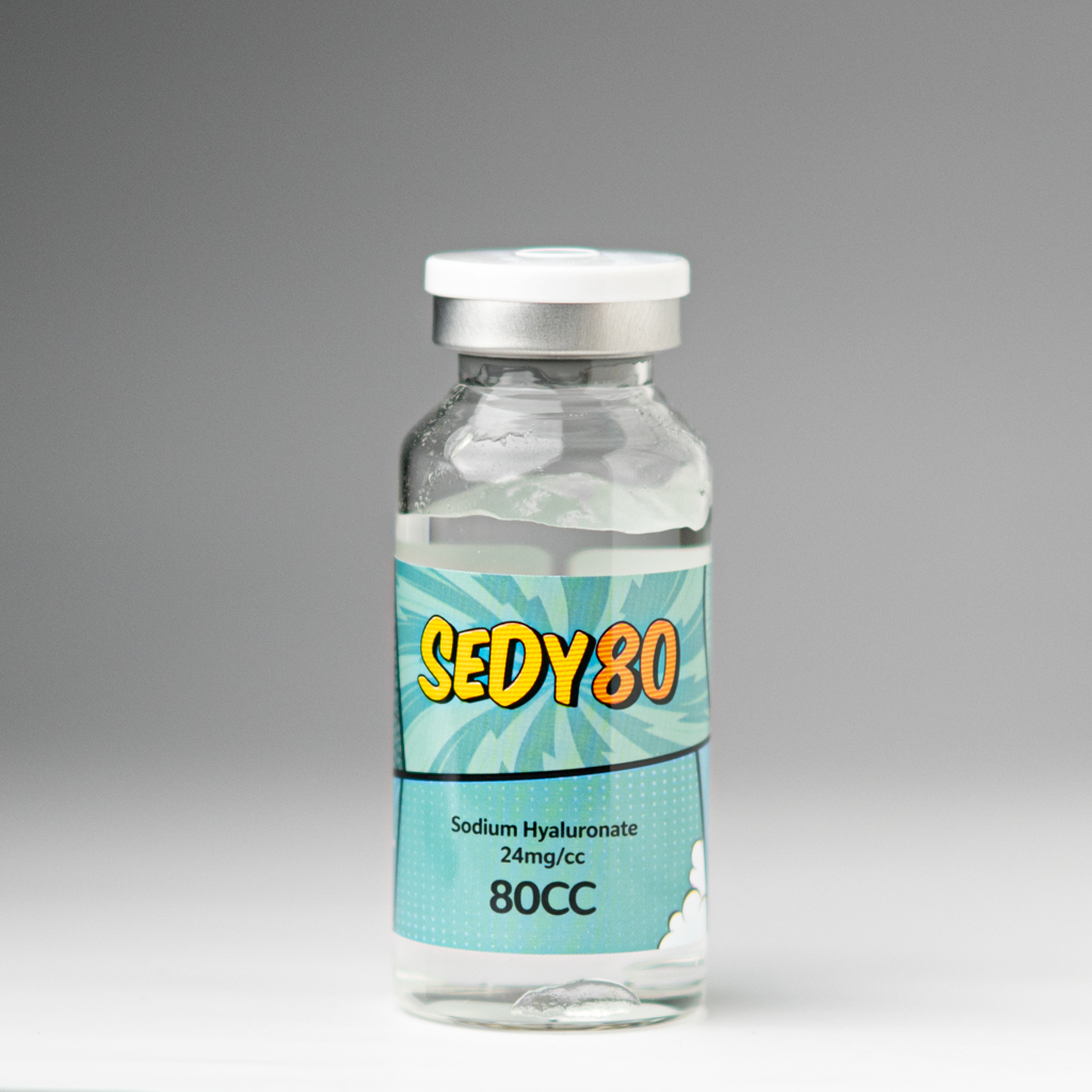 Sedy Fill Body Filler 80ml - photo 4