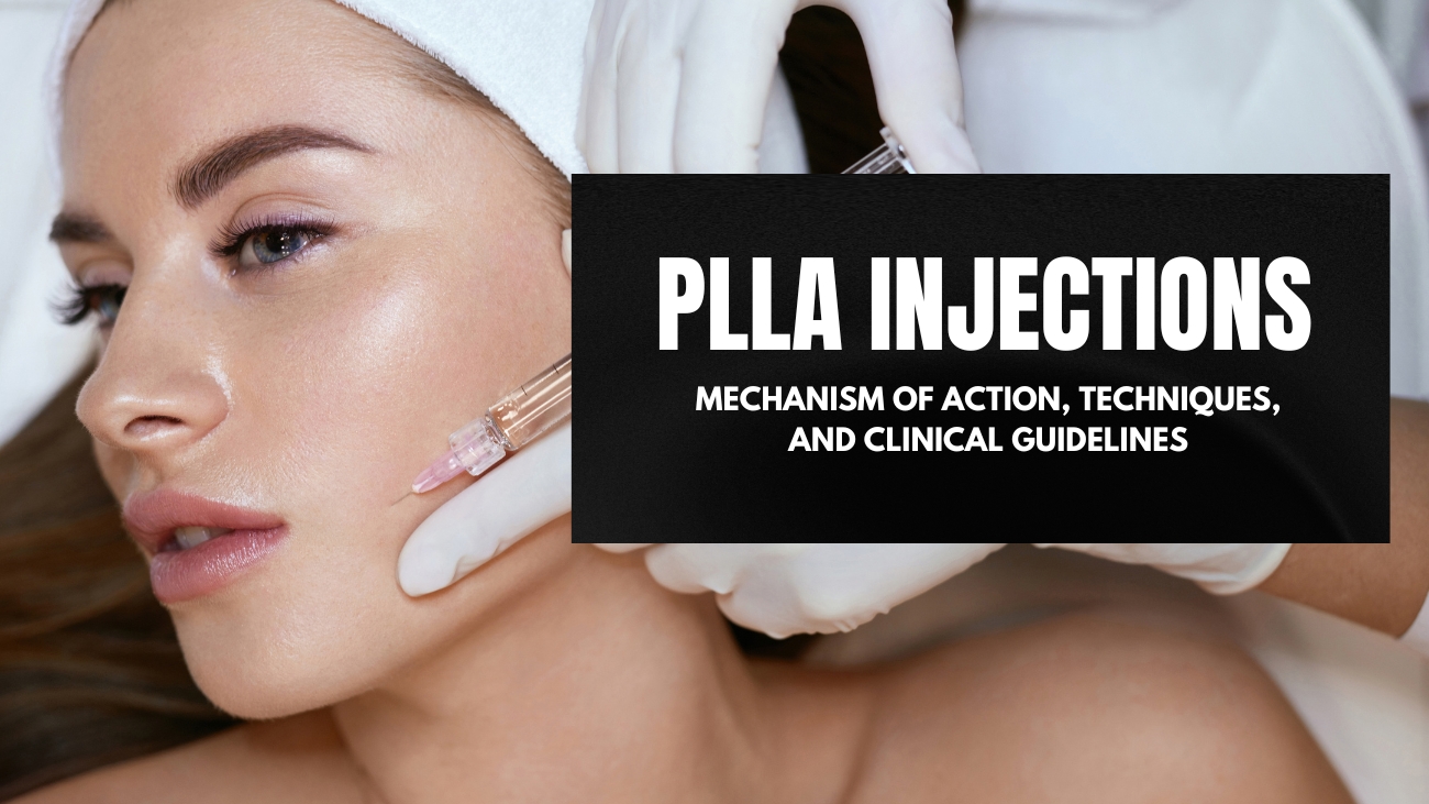 PLLA Injections: Mechanism of Action, Techniques, and Clinical Guidelines - photo 2