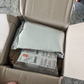 Nabota 50 Units photo review