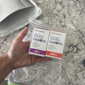 Nabota 50 Units photo review
