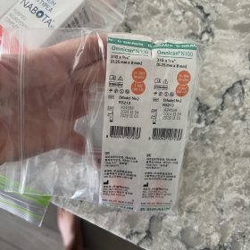 Nabota 50 Units photo review