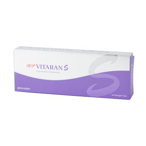 HP Vitaran S - photo 7