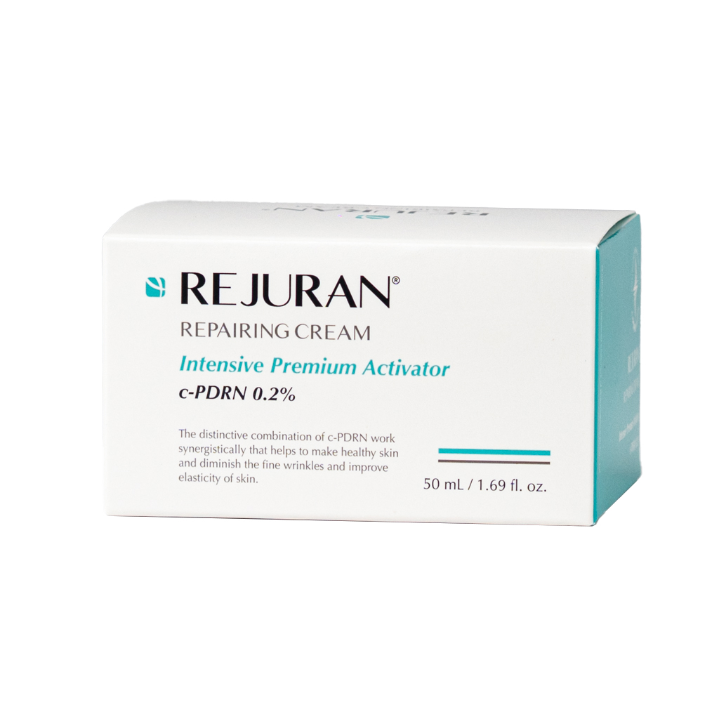 Rejuran Repairing Cream - photo 4