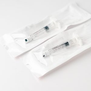 Cindella Healer - photo 10