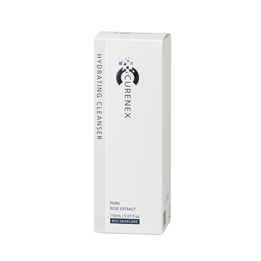 Curenex Hydrating Cleanser - photo 4