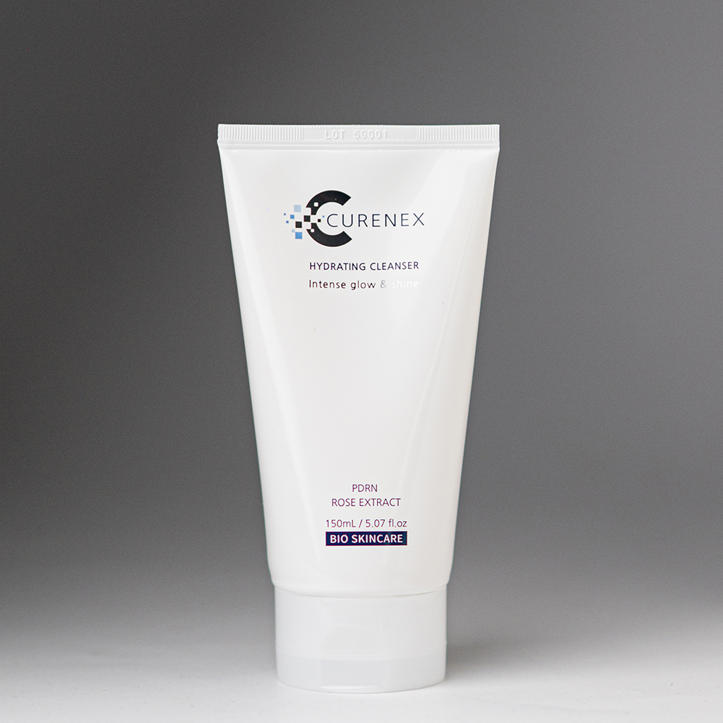 Curenex Hydrating Cleanser - photo 5
