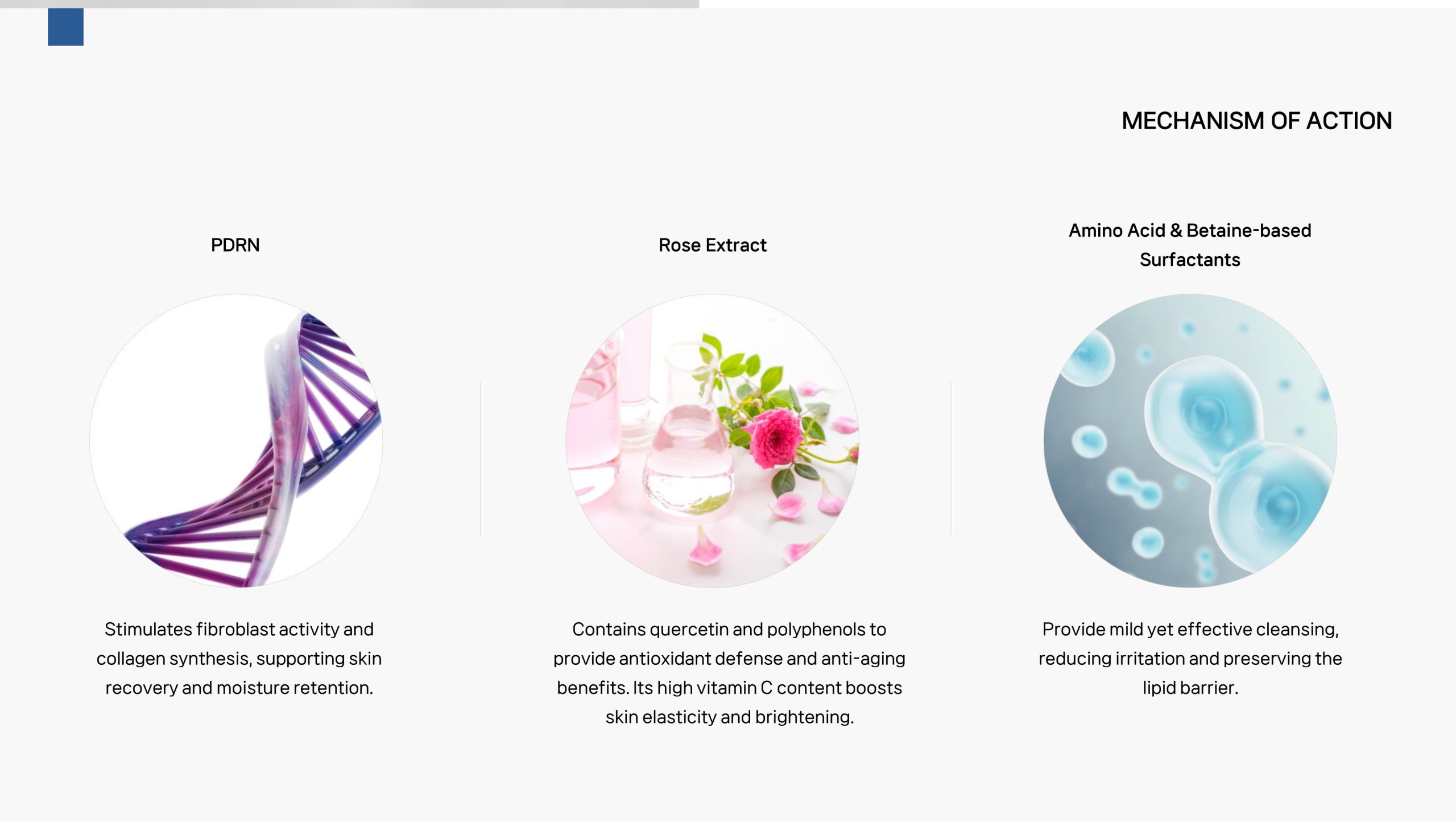 Curenex Hydrating Cleanser - photo 14