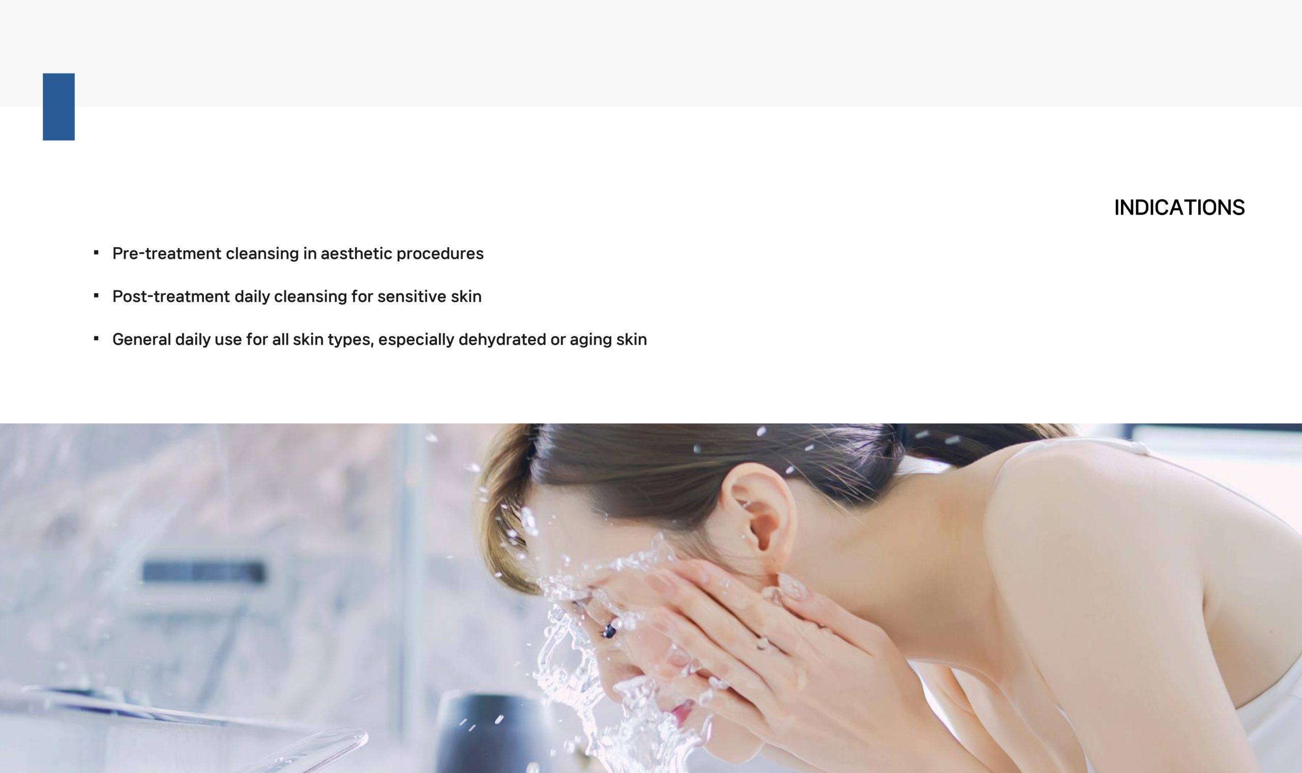 Curenex Hydrating Cleanser - photo 16