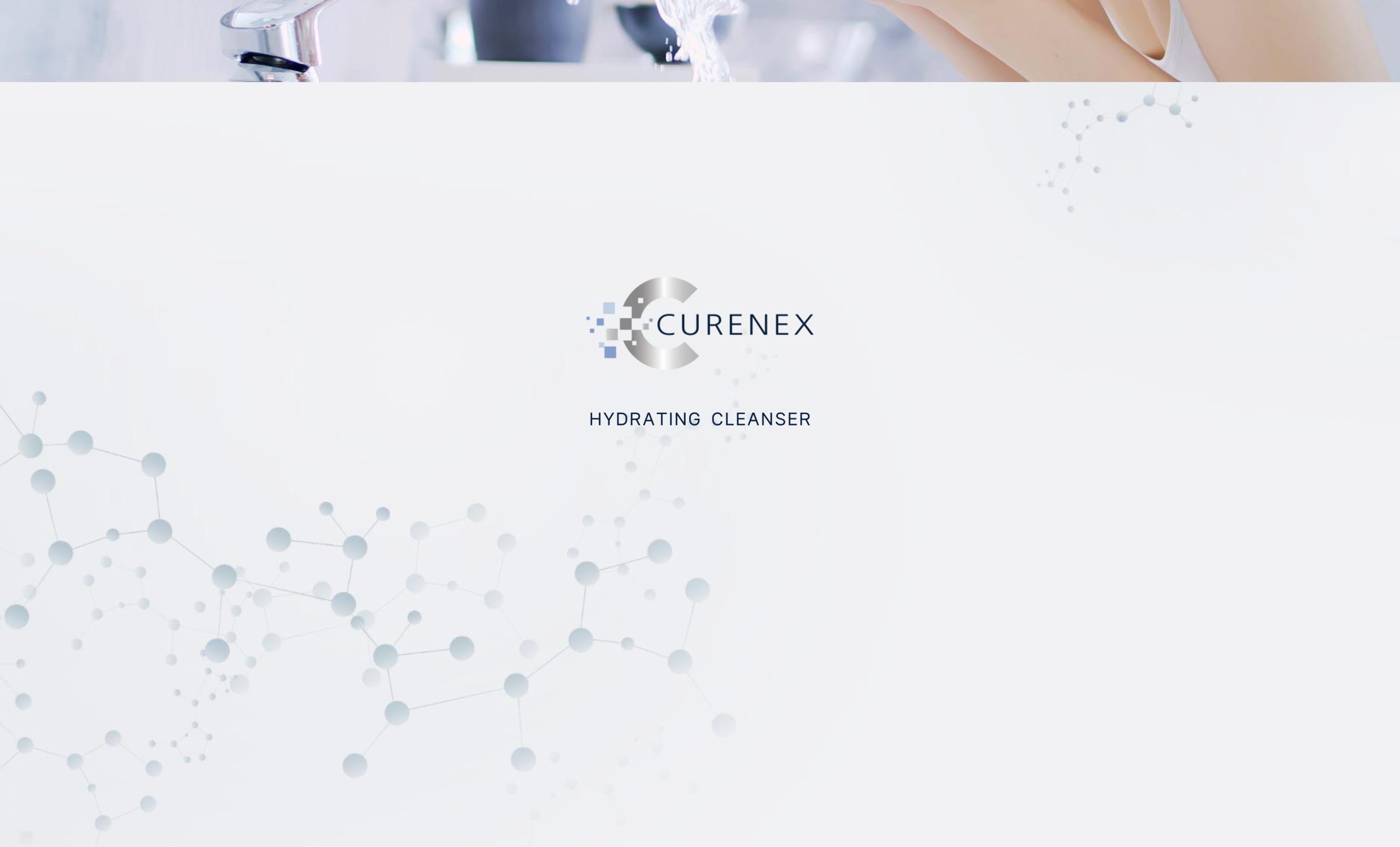 Curenex Hydrating Cleanser - photo 17
