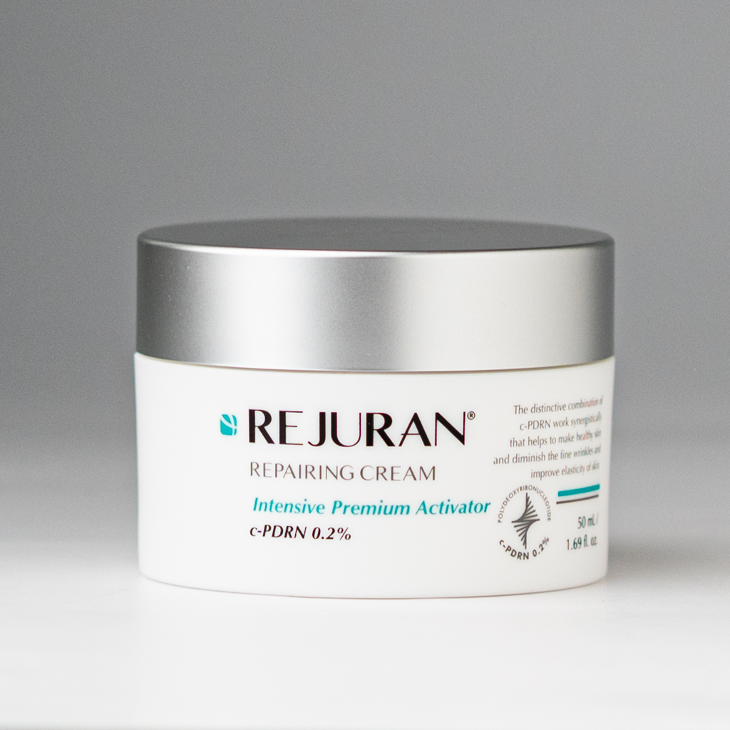 Rejuran Repairing Cream - photo 5
