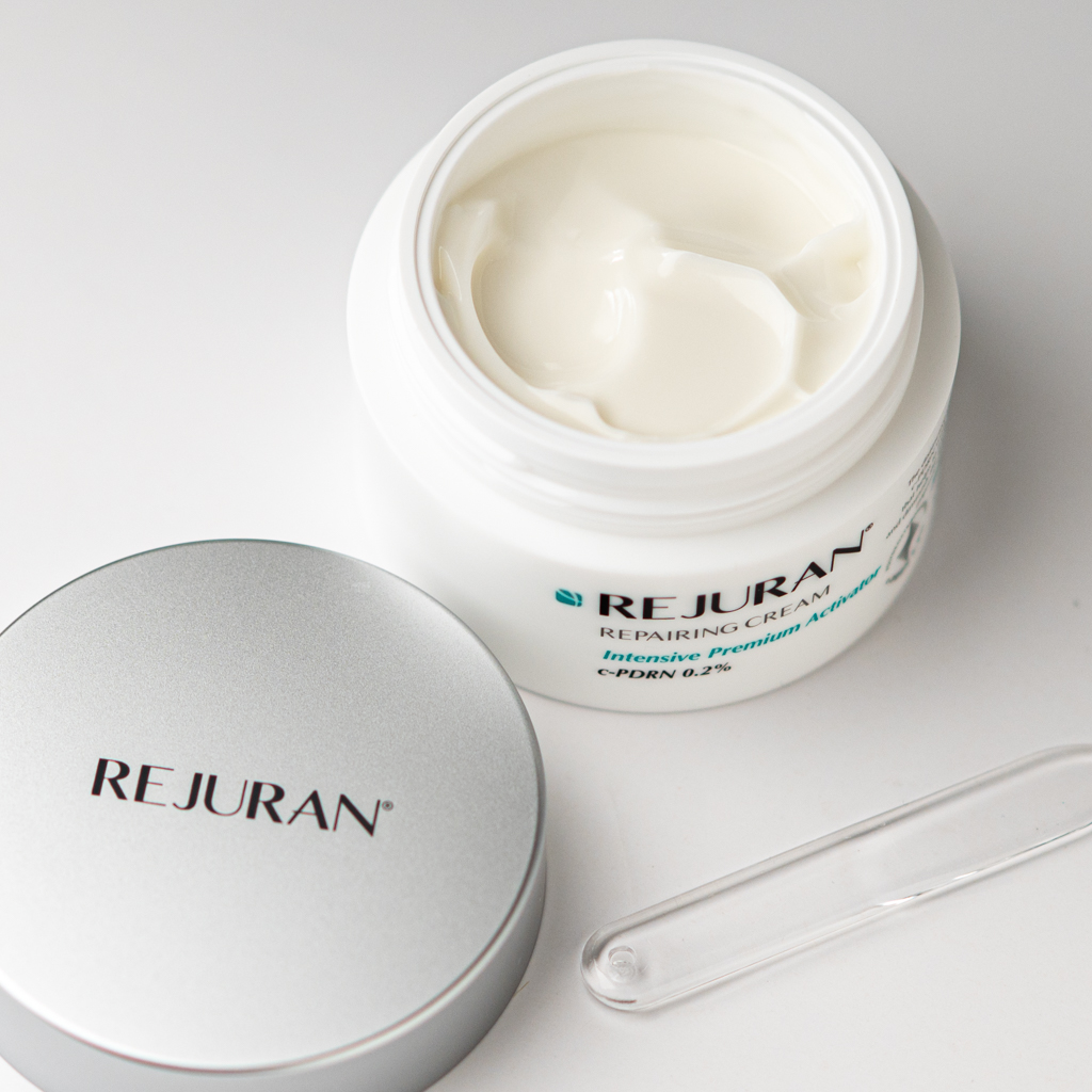 Rejuran Repairing Cream - photo 6