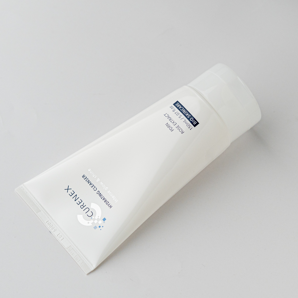 Curenex Hydrating Cleanser - photo 6
