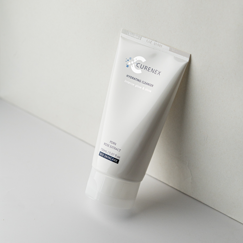 Curenex Hydrating Cleanser - photo 7