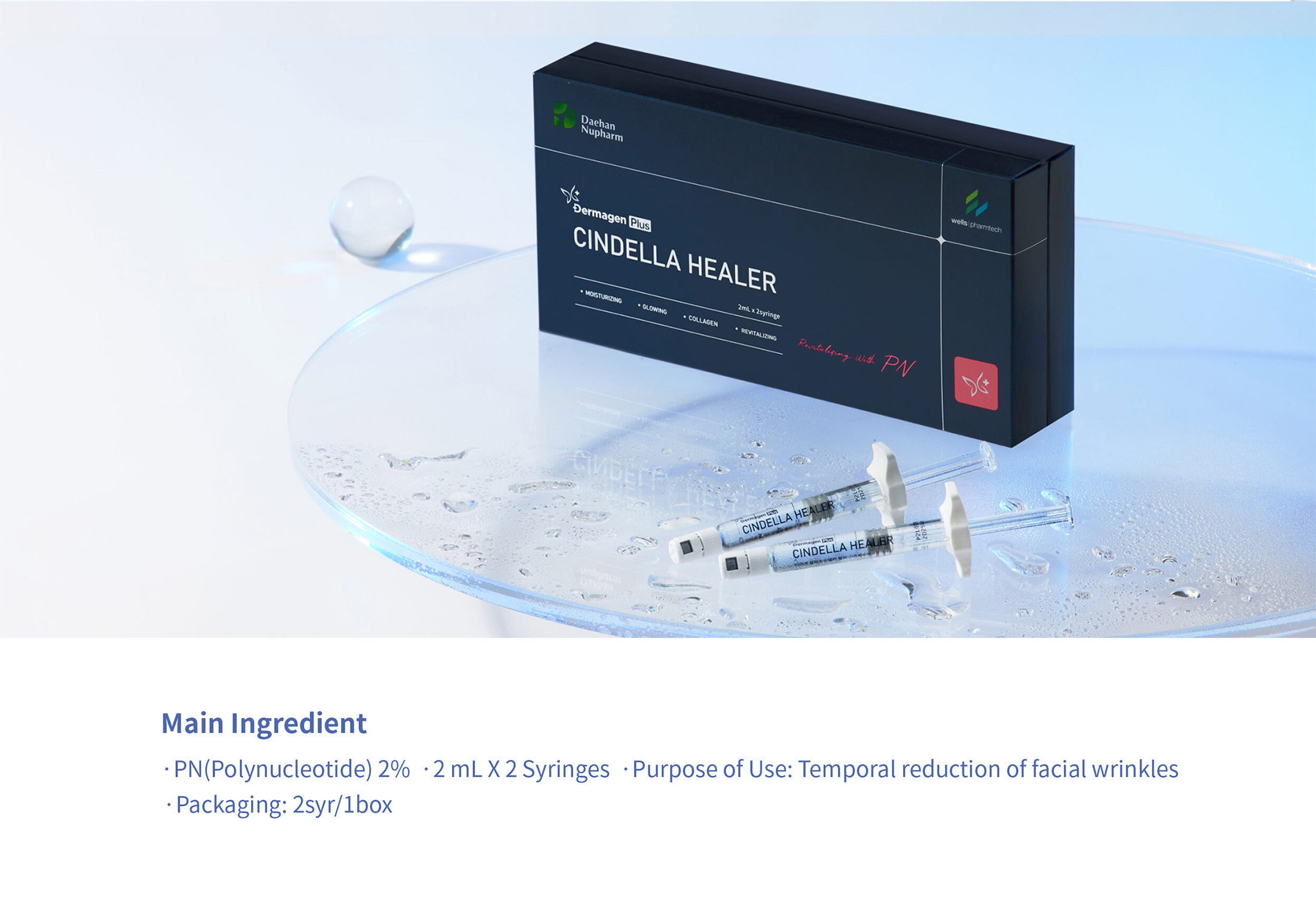 Cindella Healer - photo 16