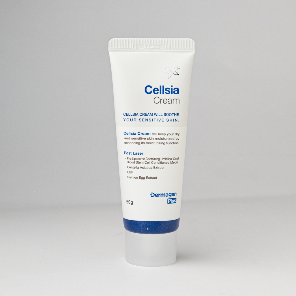 Cellsia Cream (60g) - photo 5