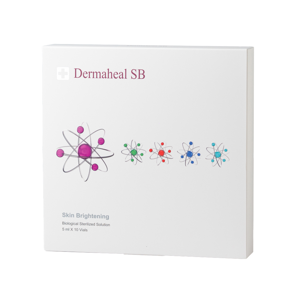 Dermaheal SB - photo 4